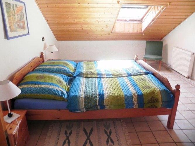 Ferienwohnungen Weitmann Ockfen Zewnętrze zdjęcie